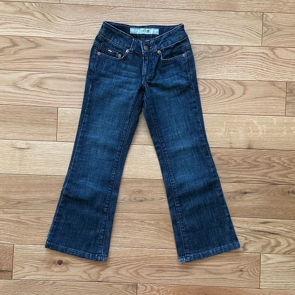 Nwt Joe’s Jeans